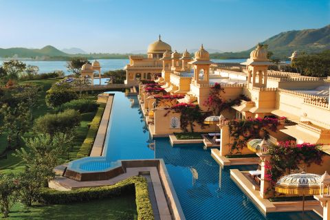 8 Pools That Make a Long Journey Worth It 8 Pools That Make a Long Journey Worth It